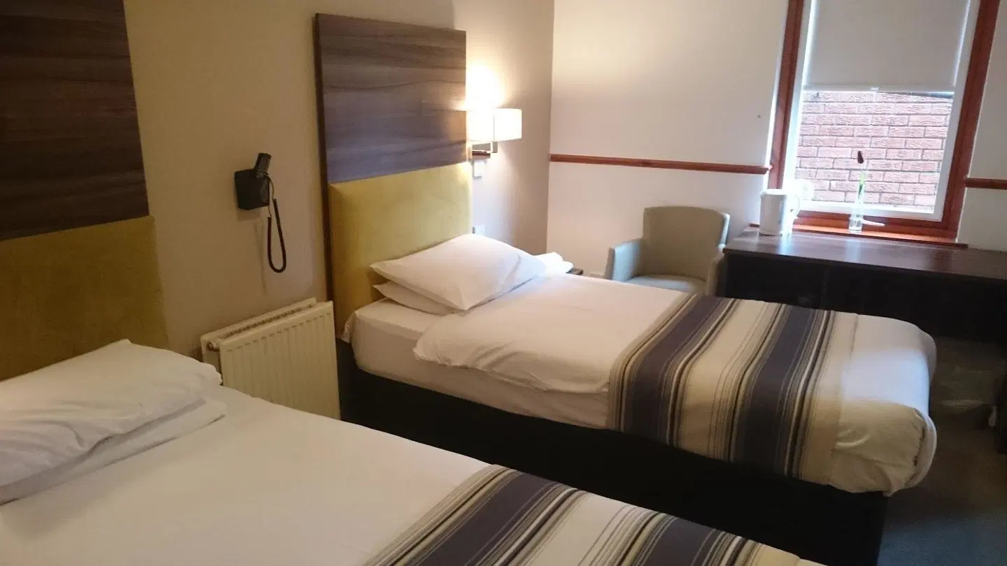 Livingston Lodge Hotel ROOM_EXAMPLE