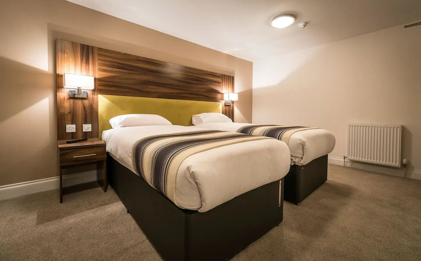 Livingston Lodge Hotel ROOM_EXAMPLE