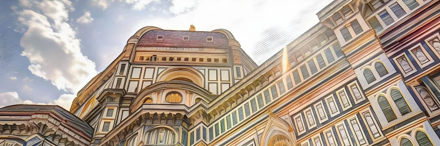 Hotel Franchi EXTERIOR