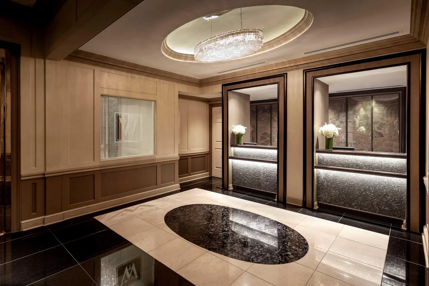 The Whitehall Hotel, BW Premier Collection HEALTH_BEAUTY