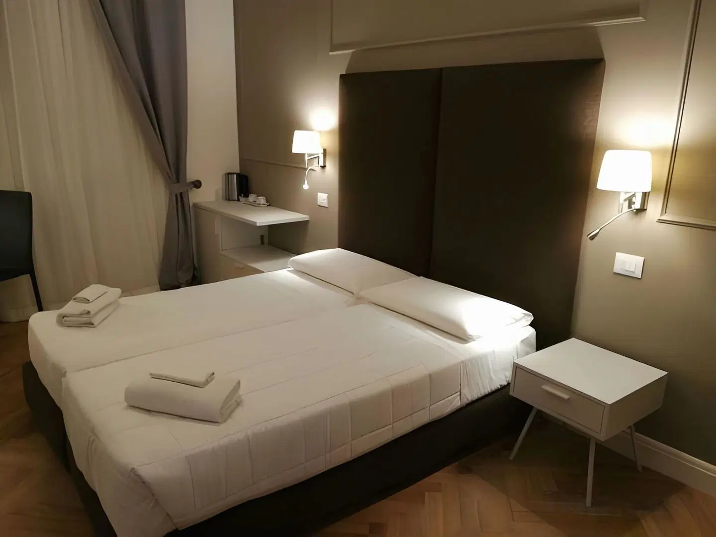 Apollo Guest House ROOM_EXAMPLE