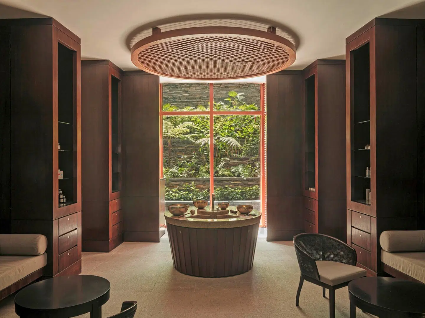 Capella Singapore HEALTH_BEAUTY