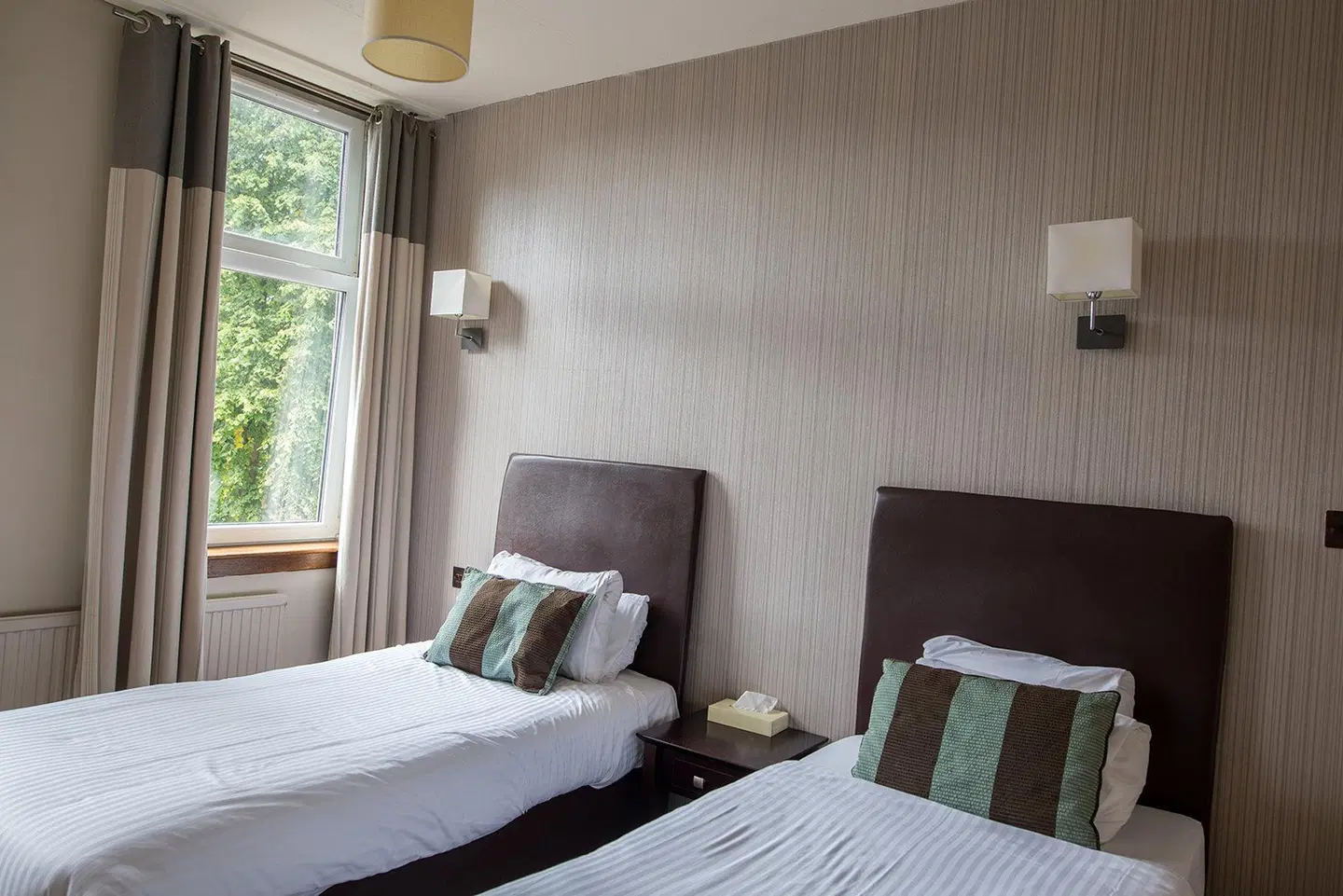 Rosslea Hall ROOM_EXAMPLE