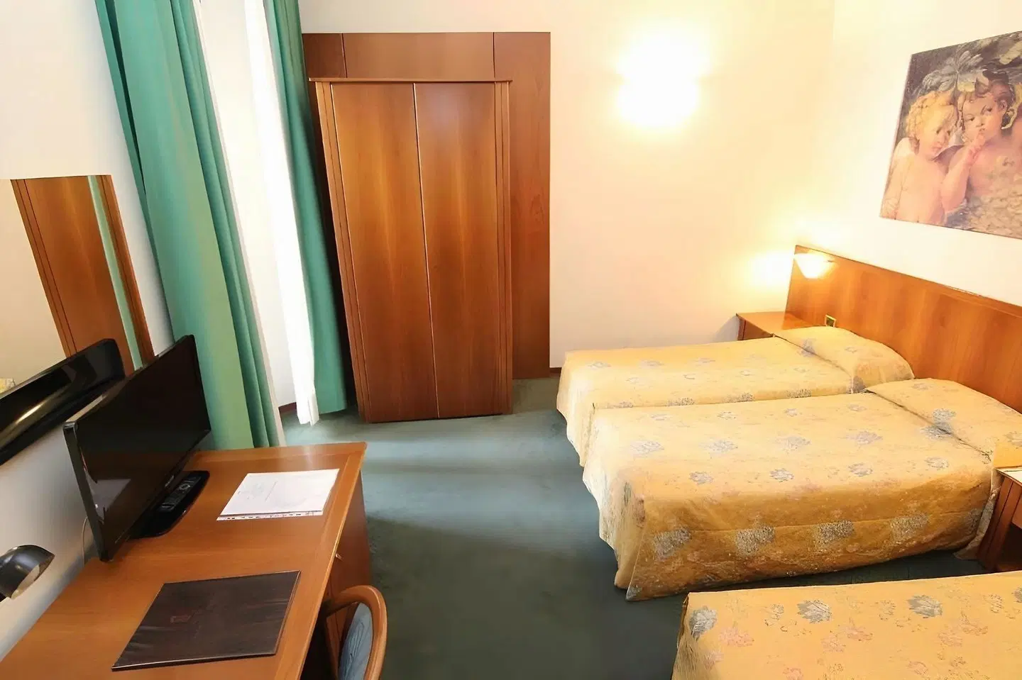 Palazzo Benci ROOM_EXAMPLE