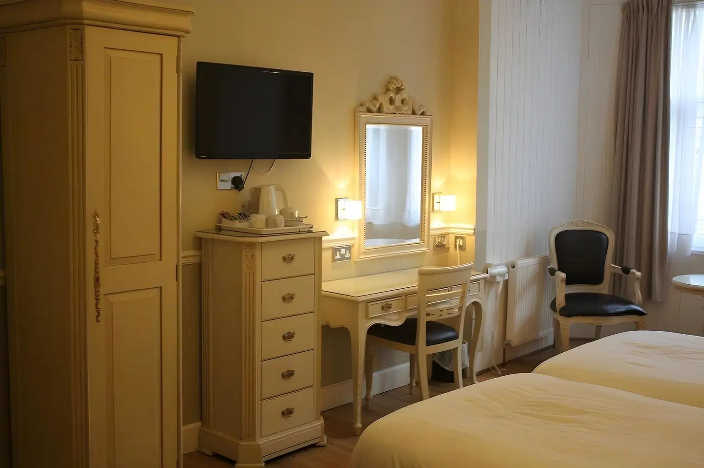 The Haymarket Hotel ROOM_EXAMPLE