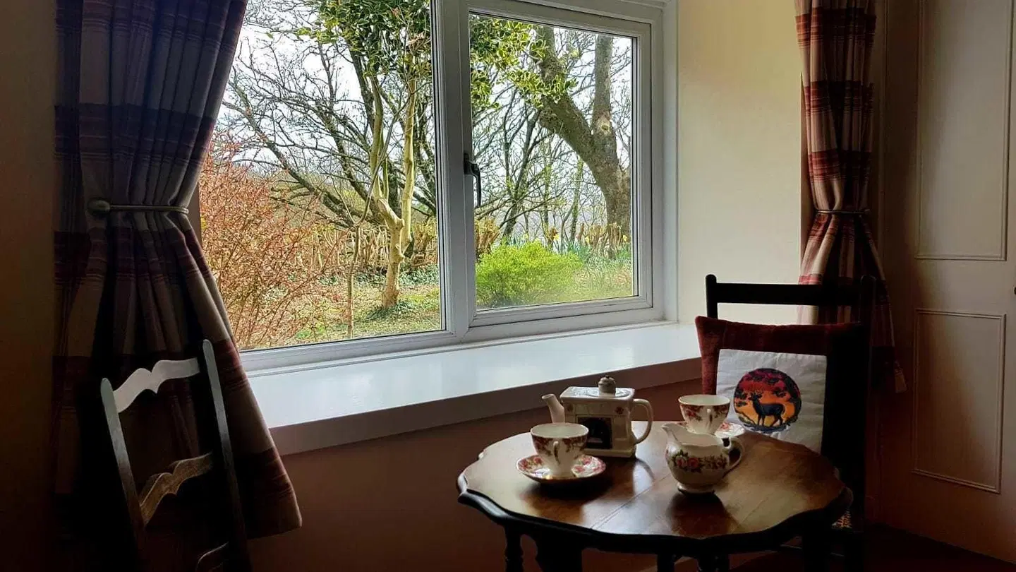 The Old Cottage ROOM_EXAMPLE