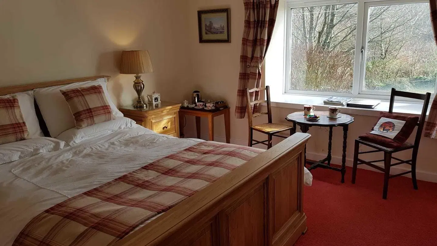 The Old Cottage ROOM_EXAMPLE