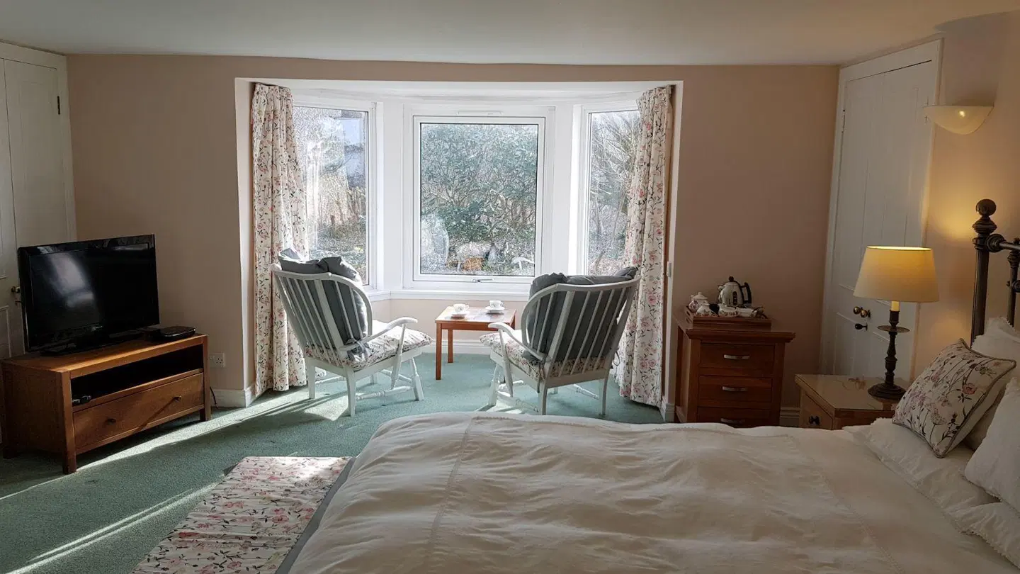 The Old Cottage ROOM_EXAMPLE