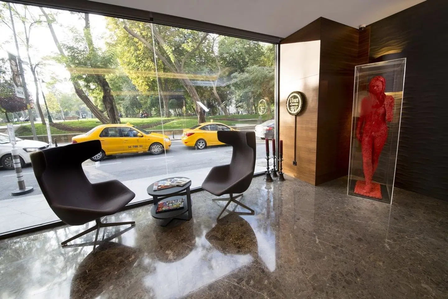 Lokalist, Istanbul, a Tribute Portfolio Hotel HEALTH_BEAUTY