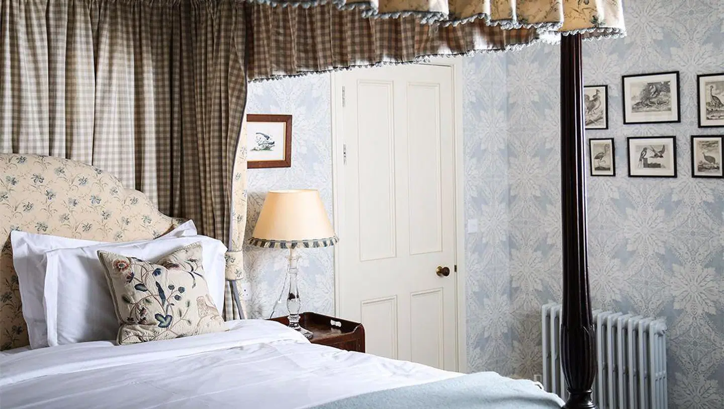 The Loch Lomond Arms Hotel ROOM_EXAMPLE