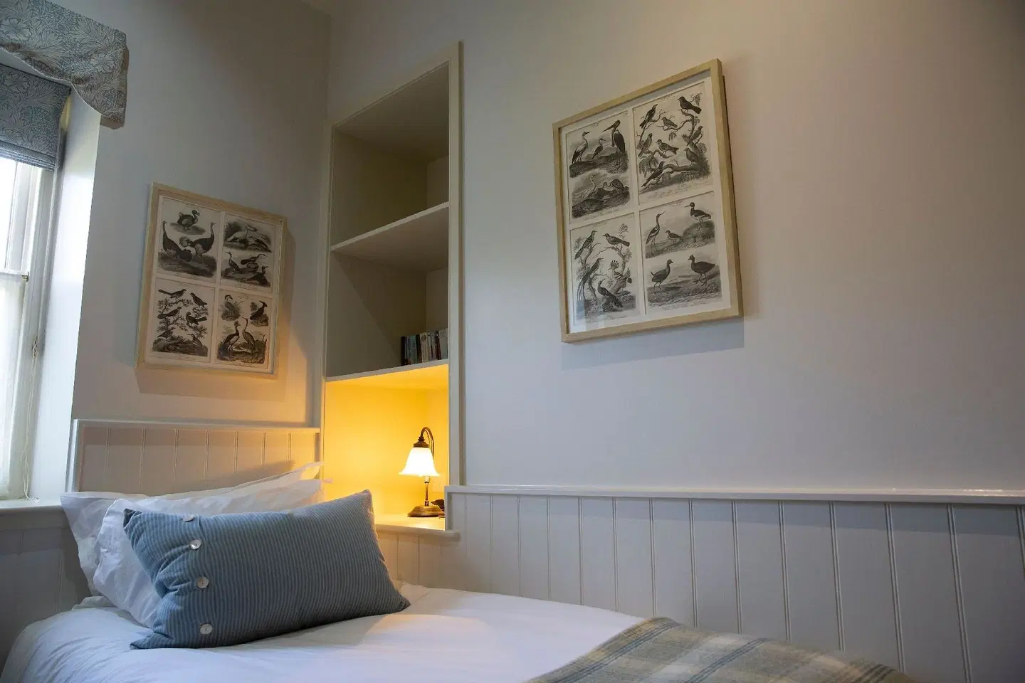The Loch Lomond Arms Hotel ROOM_EXAMPLE