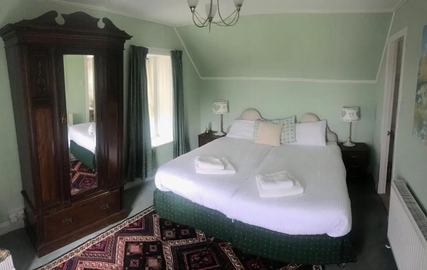 Garvault House ROOM_EXAMPLE