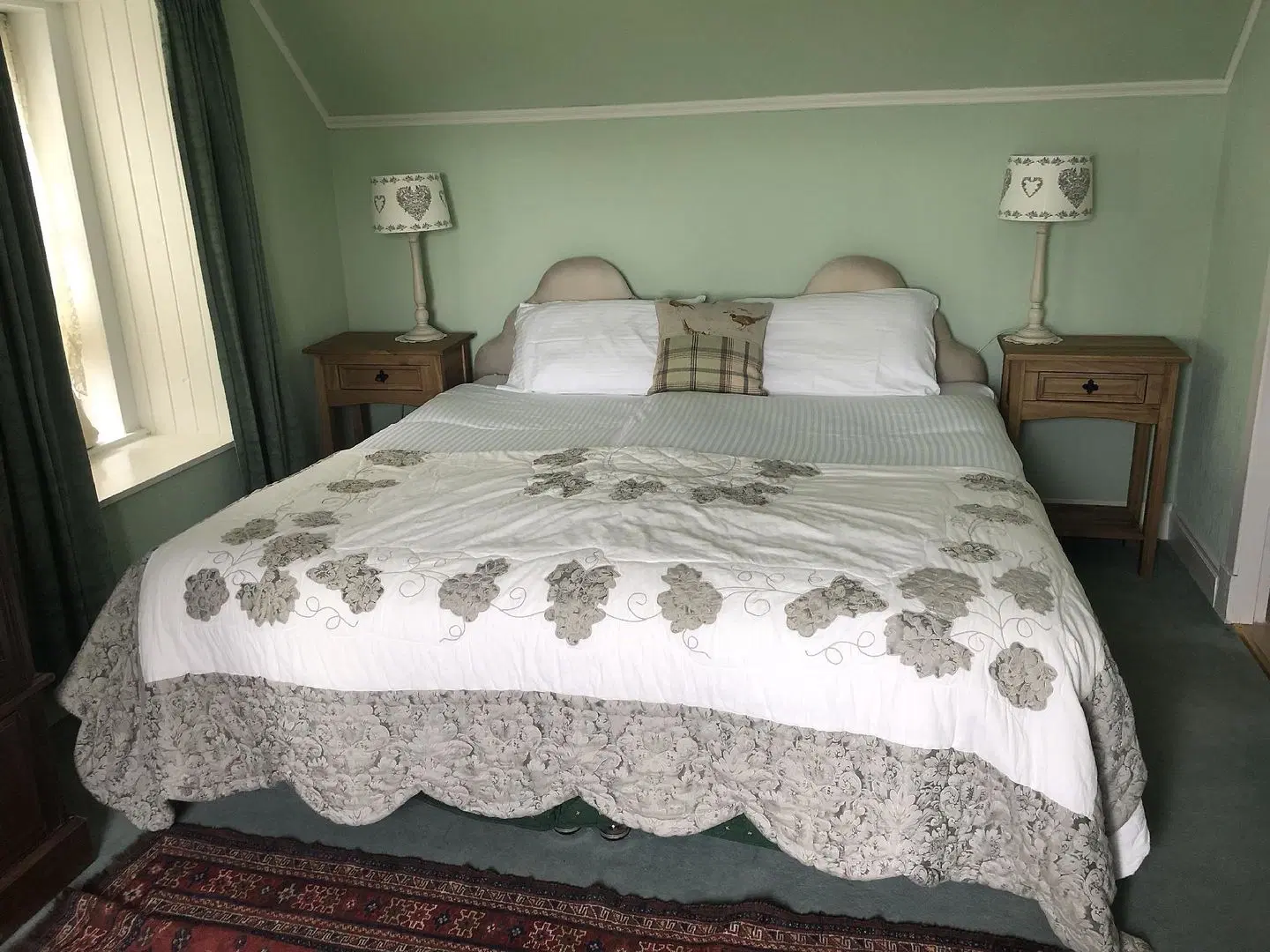 Garvault House ROOM_EXAMPLE