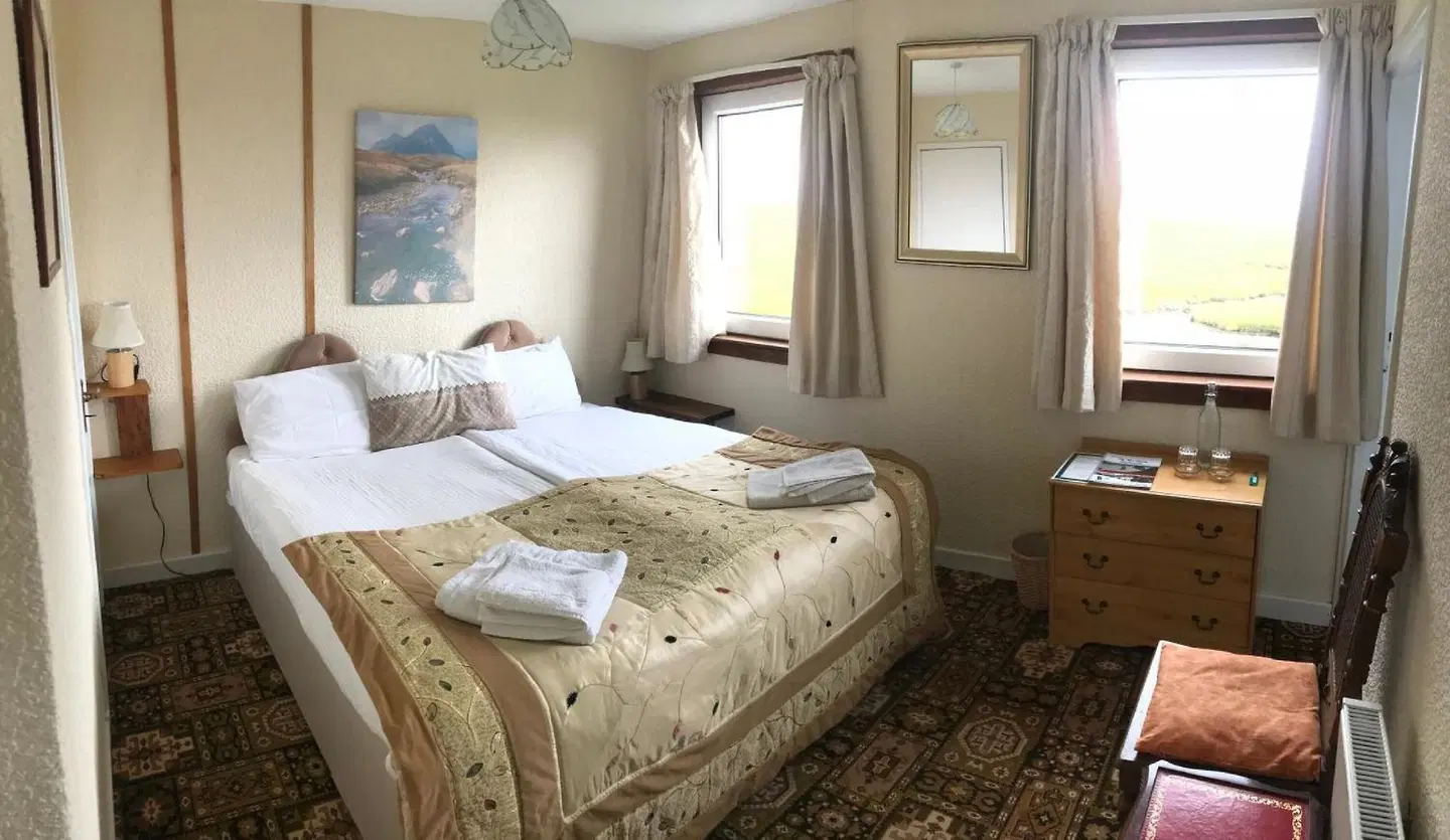 Garvault House ROOM_EXAMPLE