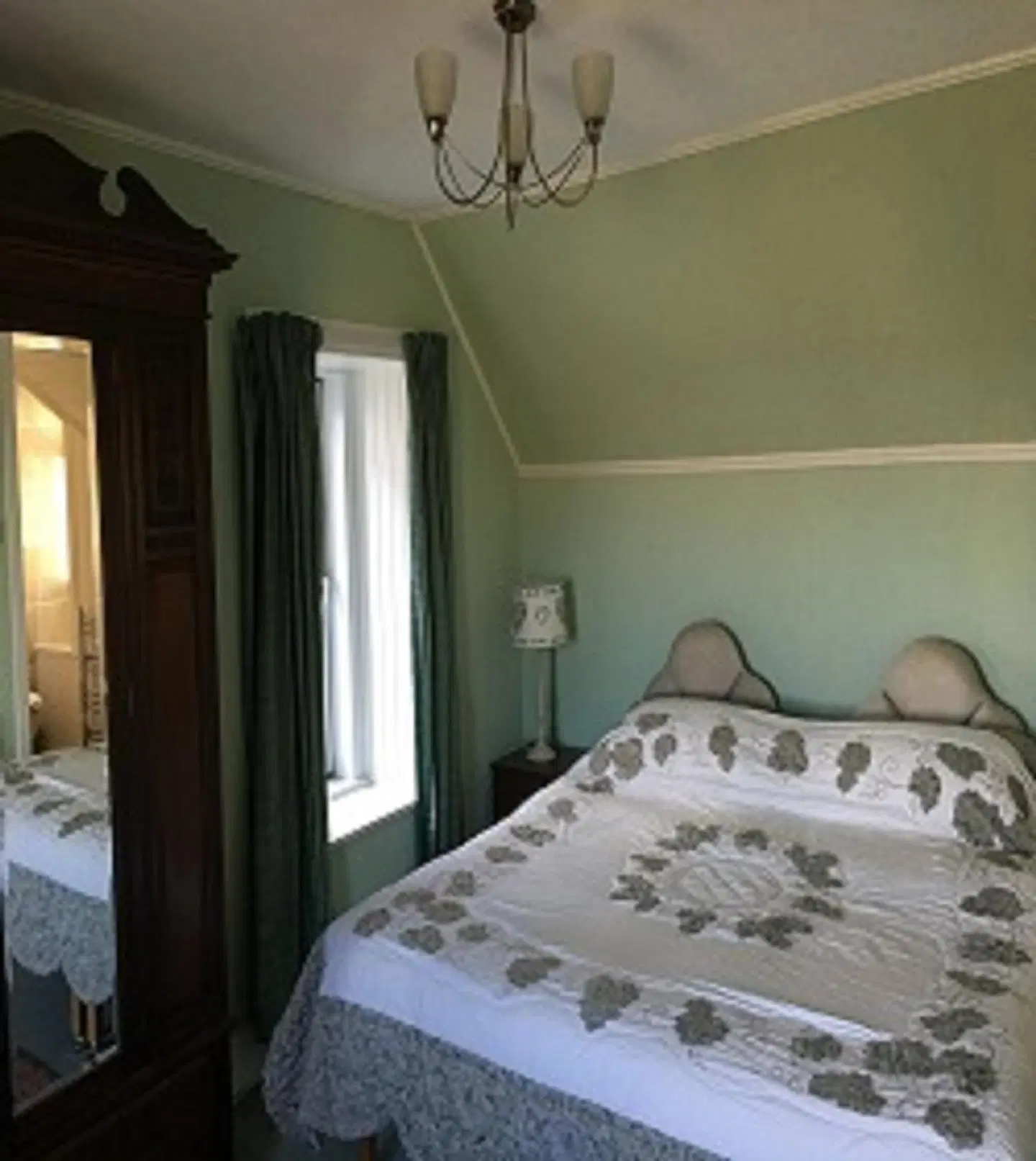 Garvault House ROOM_EXAMPLE
