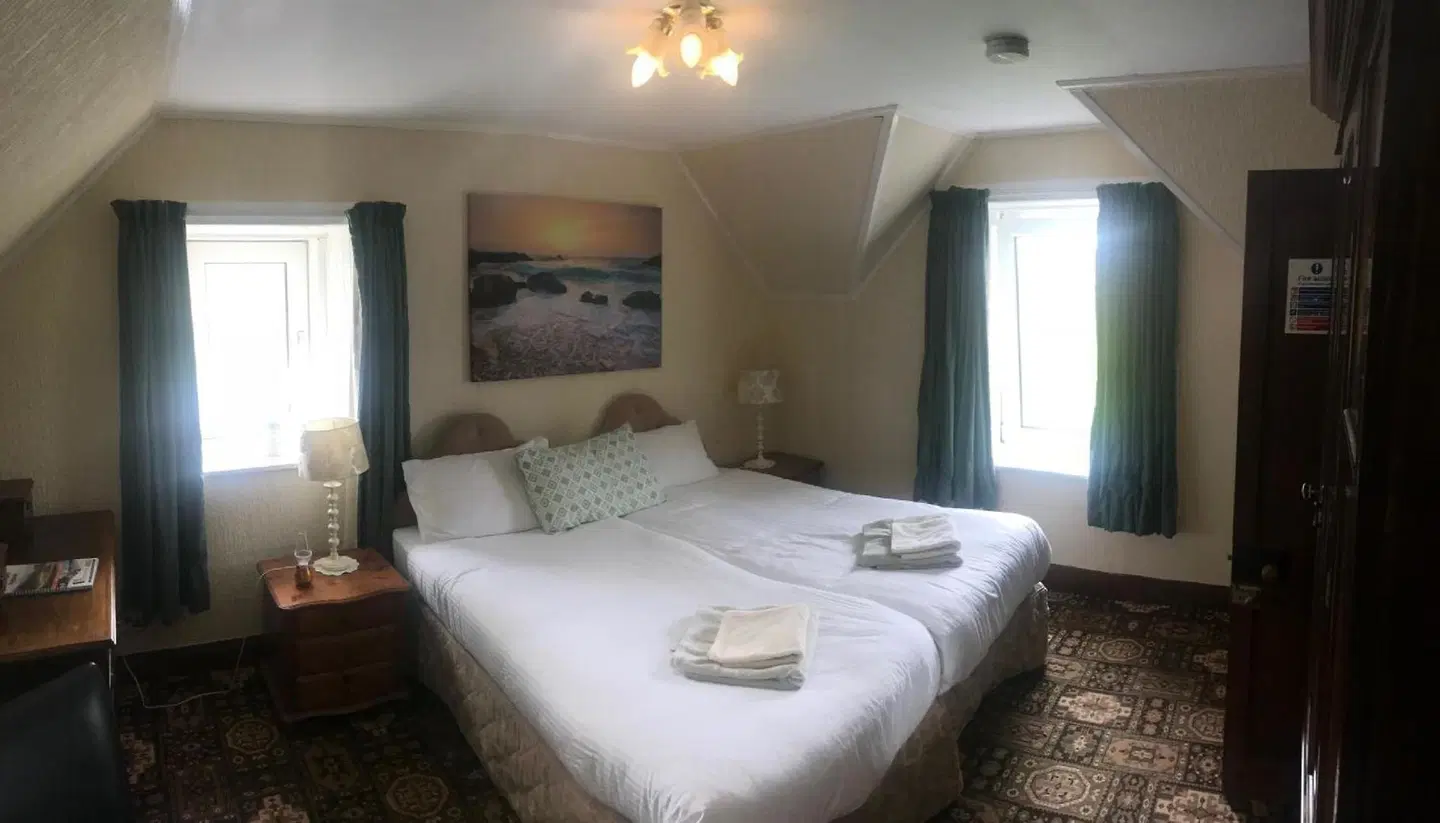 Garvault House ROOM_EXAMPLE