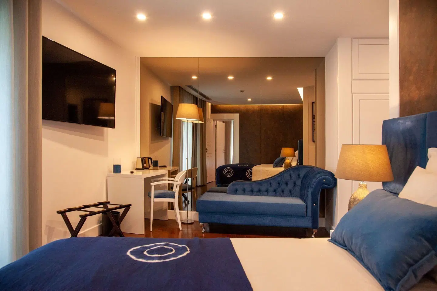 Casa das Carpas ROOM_EXAMPLE