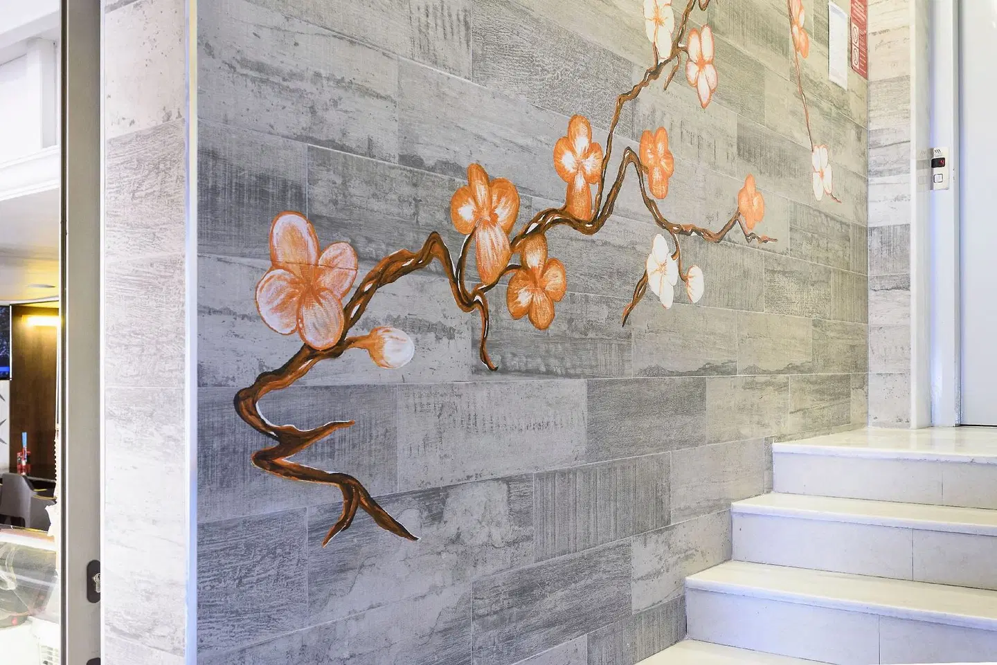 Florencio Hostal HEALTH_BEAUTY