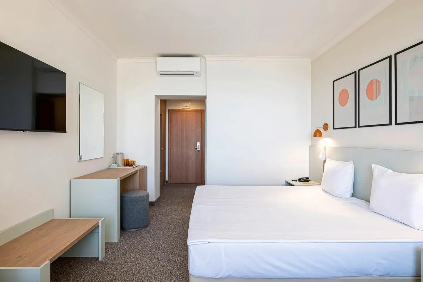Sol Nessebar Resort ROOM_EXAMPLE