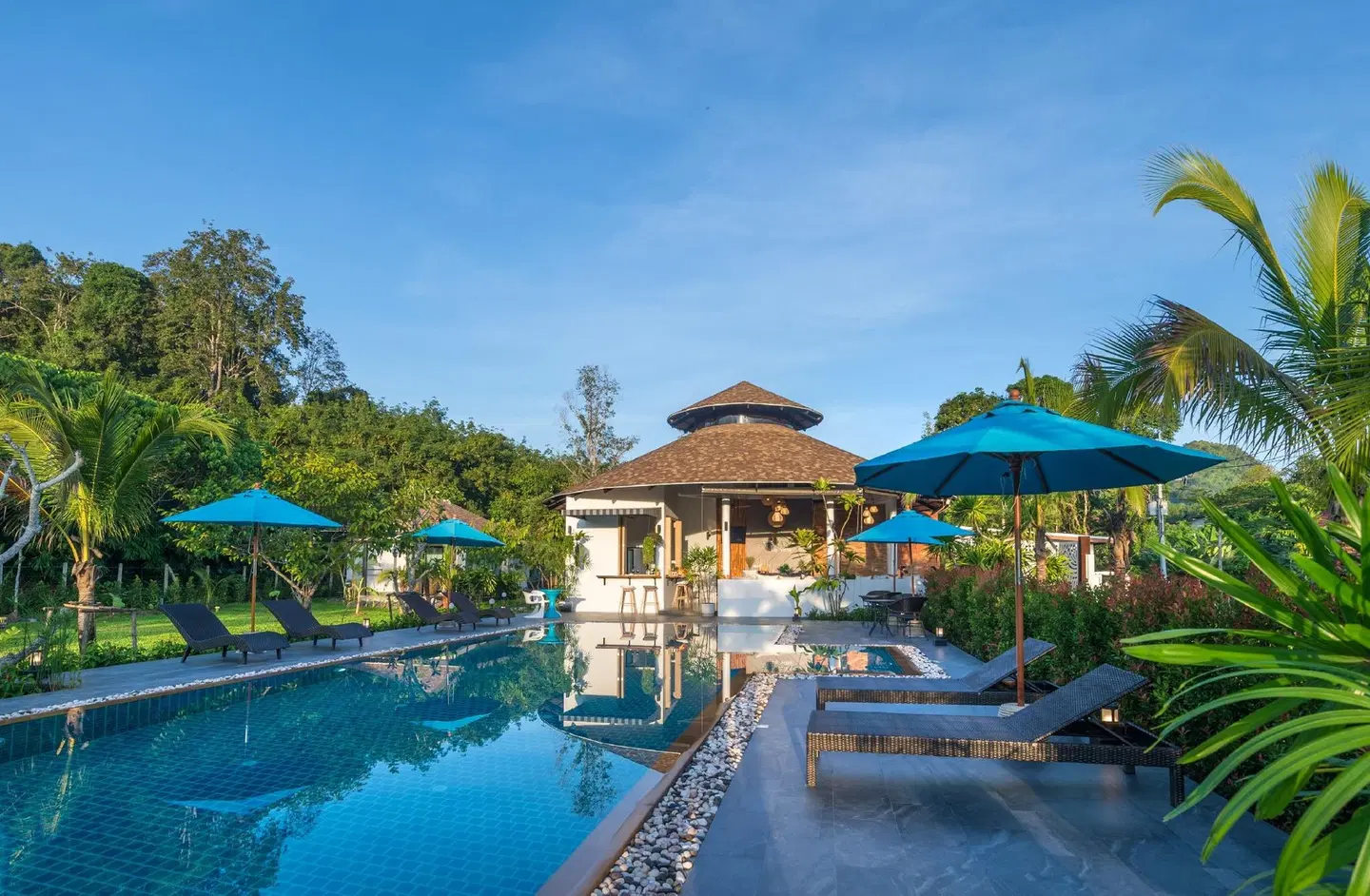 Aonang Eco Villa (SHA Extra Plus) OUTDOOR_POOL
