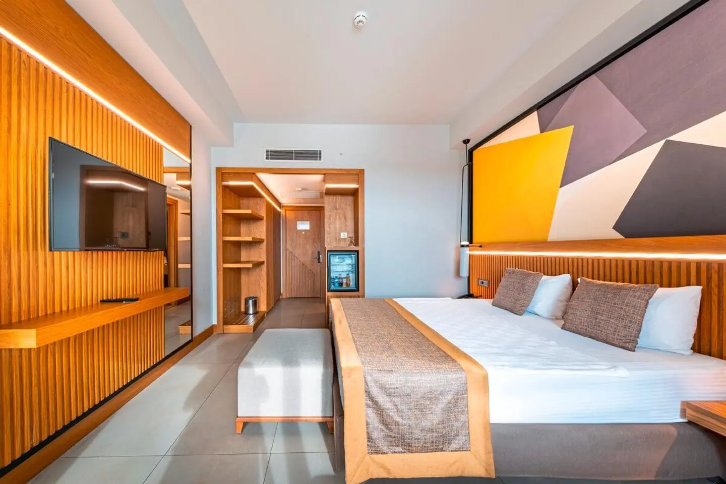 LRS Sorgun Akadia Luxury ROOM_EXAMPLE