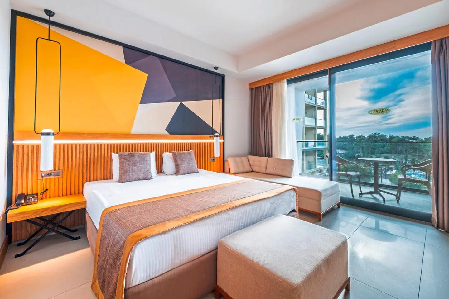 LRS Sorgun Akadia Luxury ROOM_EXAMPLE