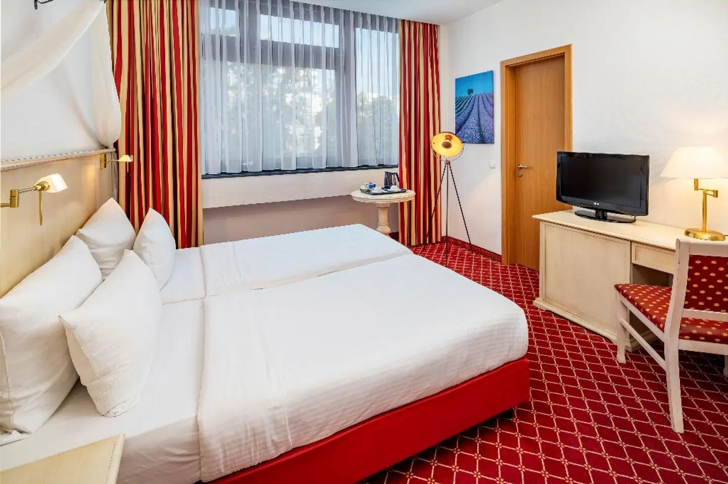 Hotel Chateau Kurfuerstendamm ROOM_EXAMPLE