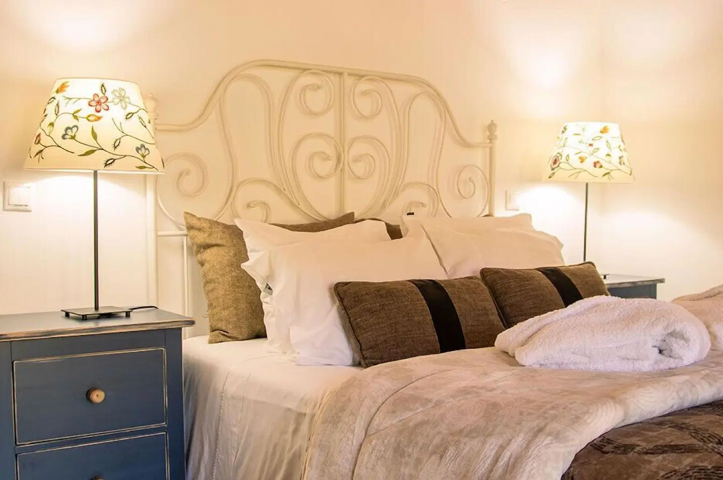 Quinta dos Padres Santos, Agroturismo & Spa ROOM_EXAMPLE