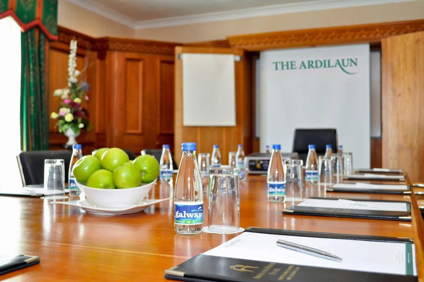 The Ardilaun Hotel Konferenz