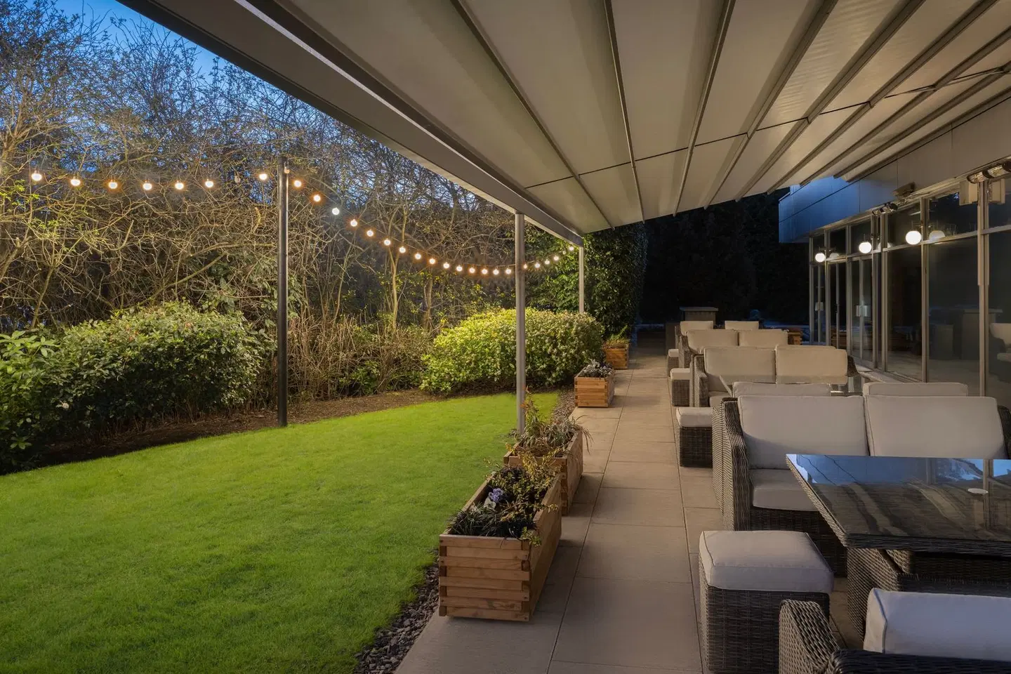 Delta Hotels by Marriott Edinburgh Garten