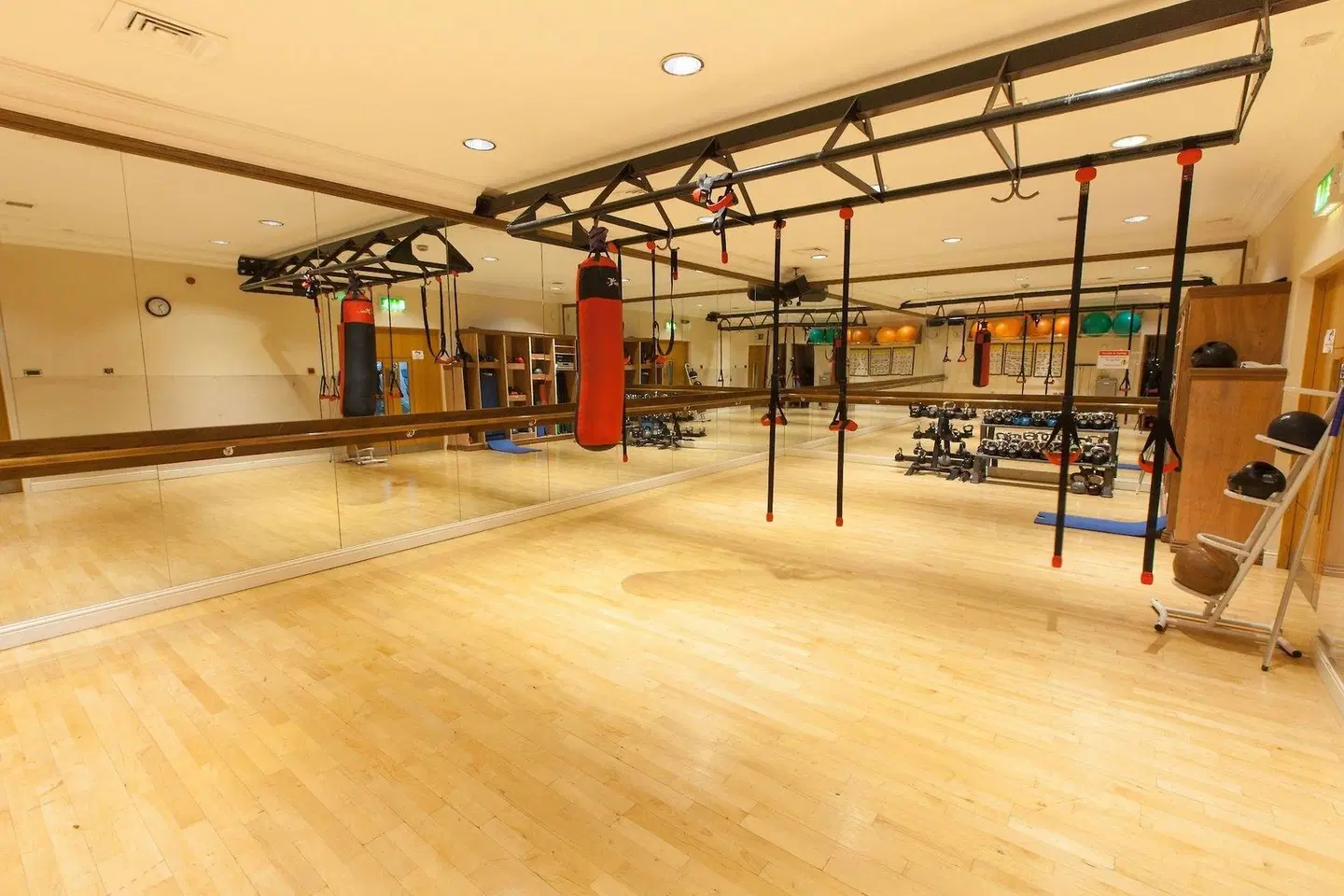 The Ardilaun Hotel SPORTS_AND_LEISURE