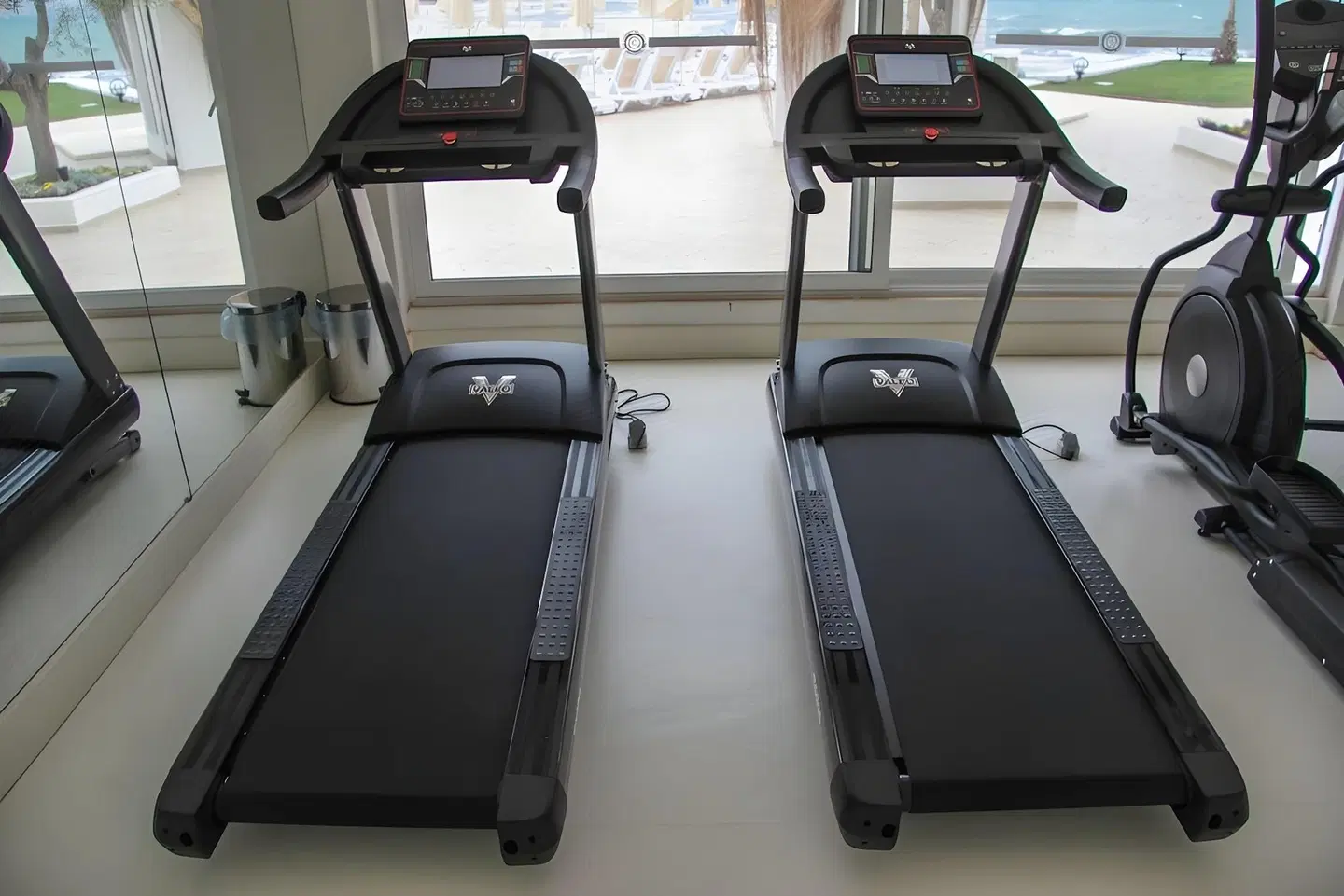 Bodrum Beach Resort SPORTS_AND_LEISURE