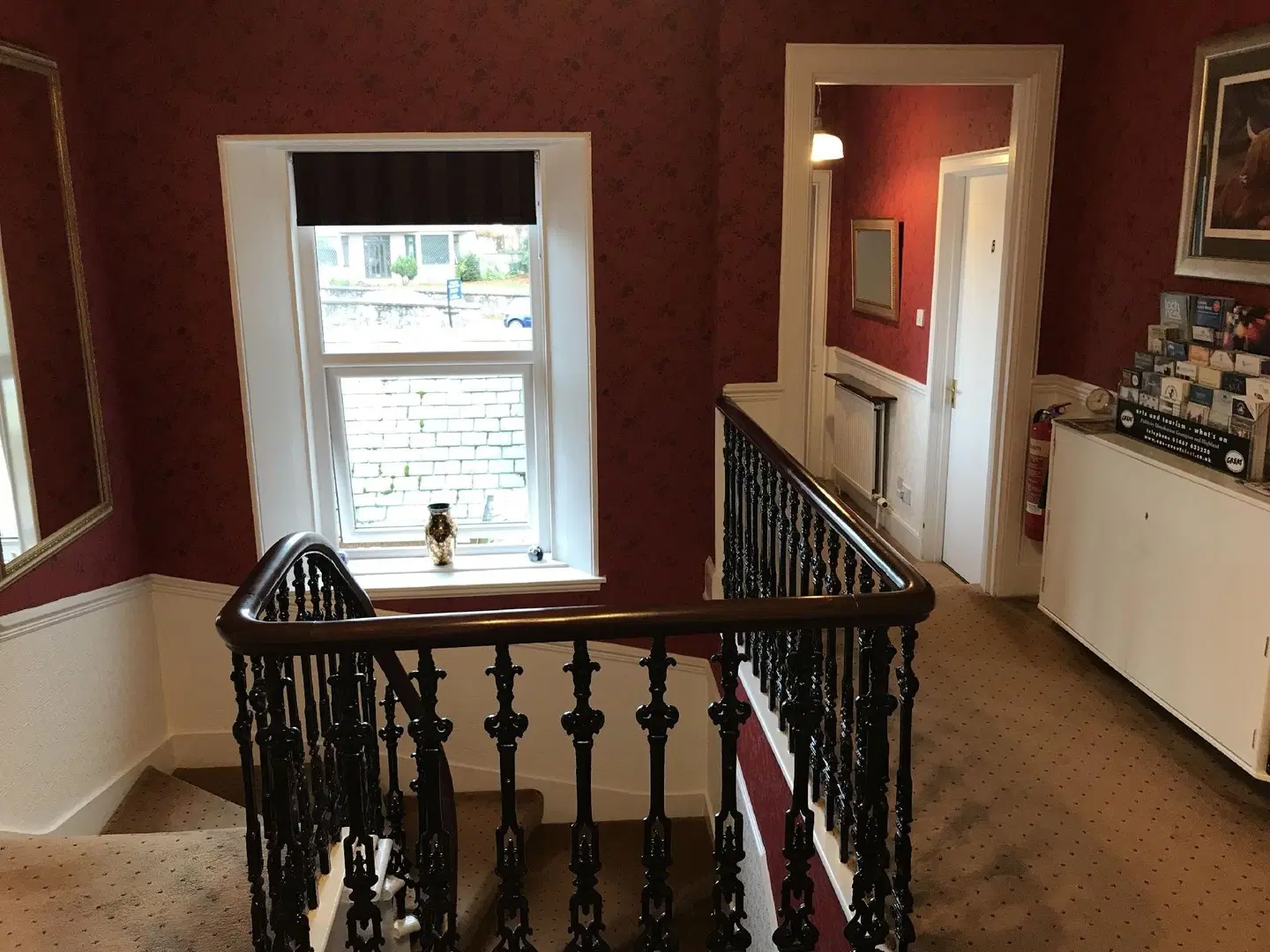 West End Guest House Bar