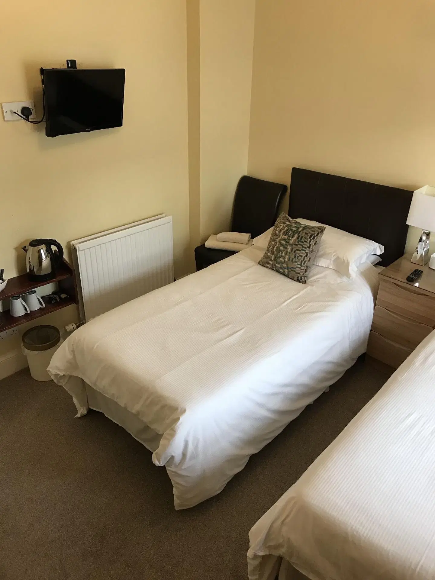 West End Guest House ROOM_EXAMPLE