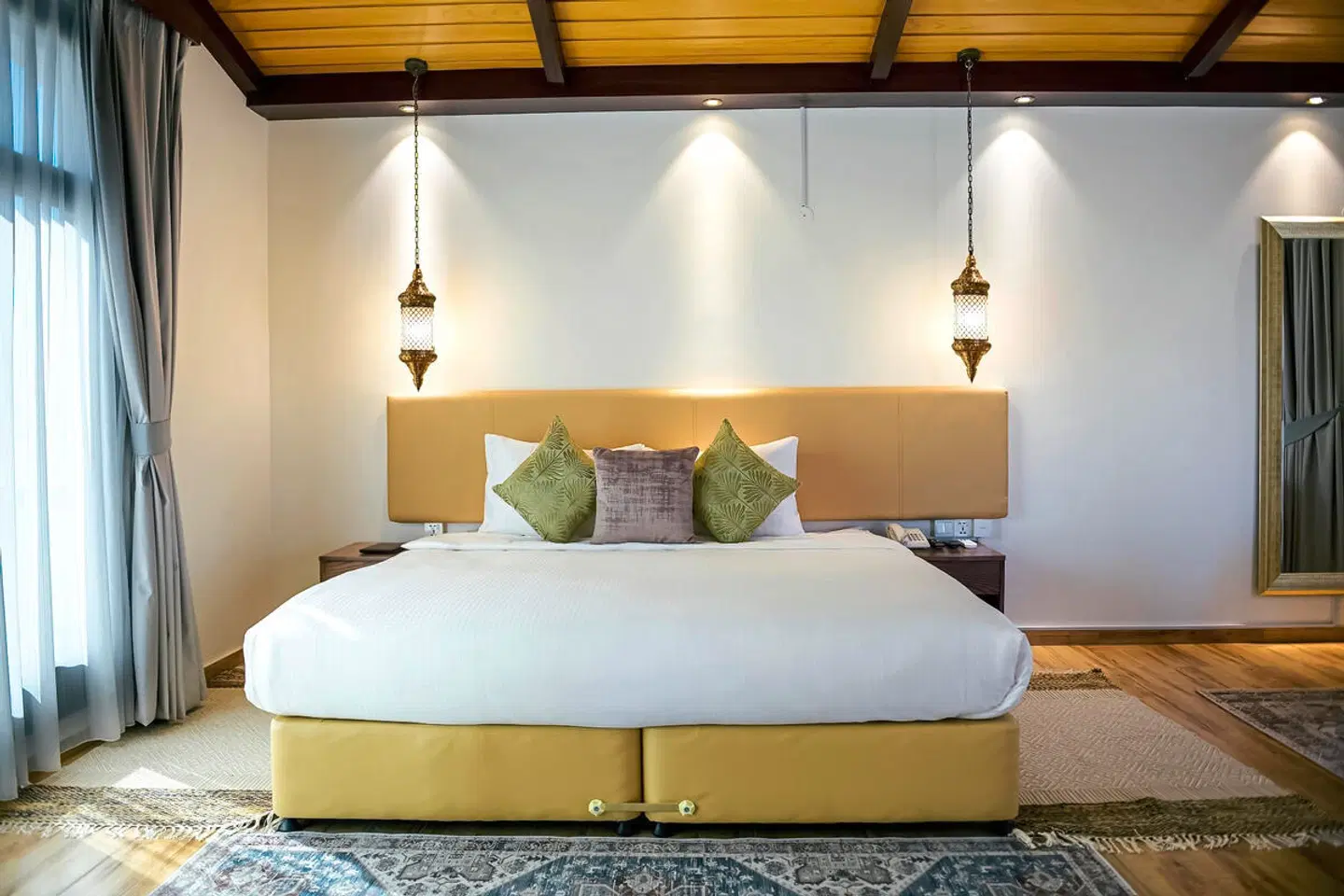 Arabian Nights Resort ROOM_EXAMPLE