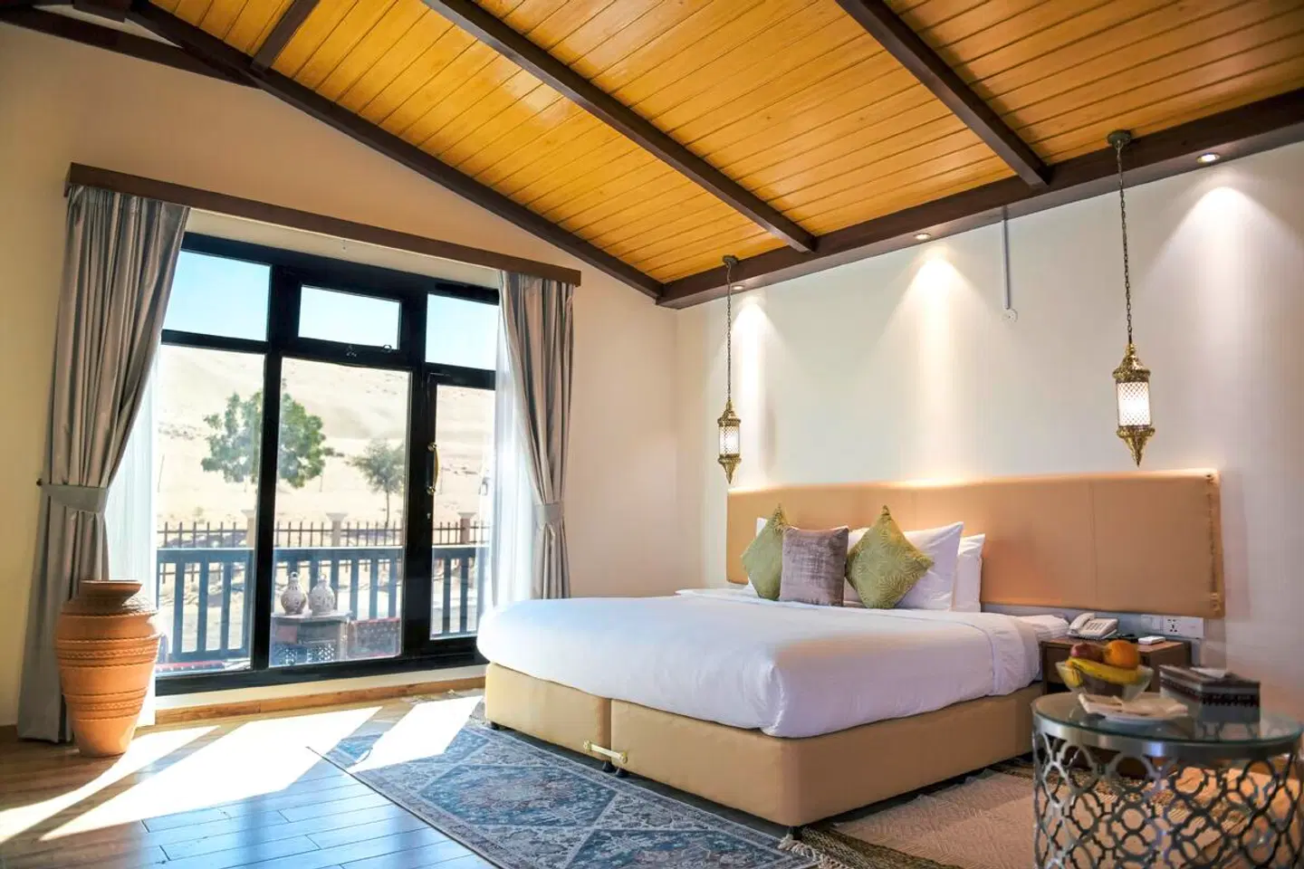 Arabian Nights Resort ROOM_EXAMPLE