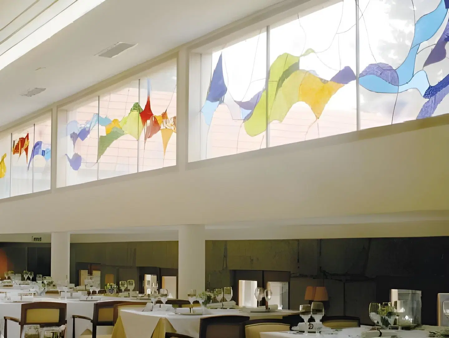 de Charme Quinta do Pinheiro Restaurant
