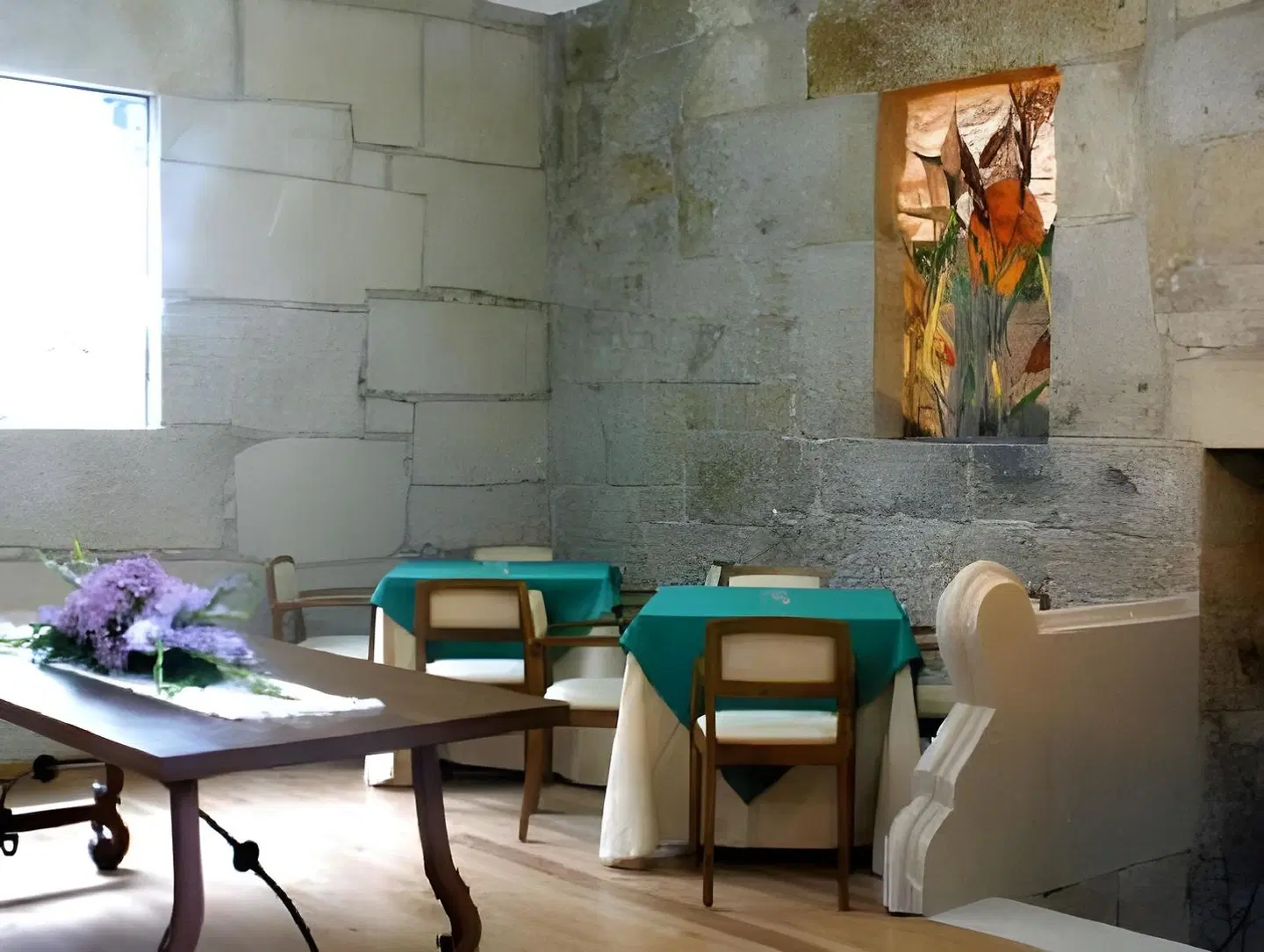 de Charme Quinta do Pinheiro Restaurant