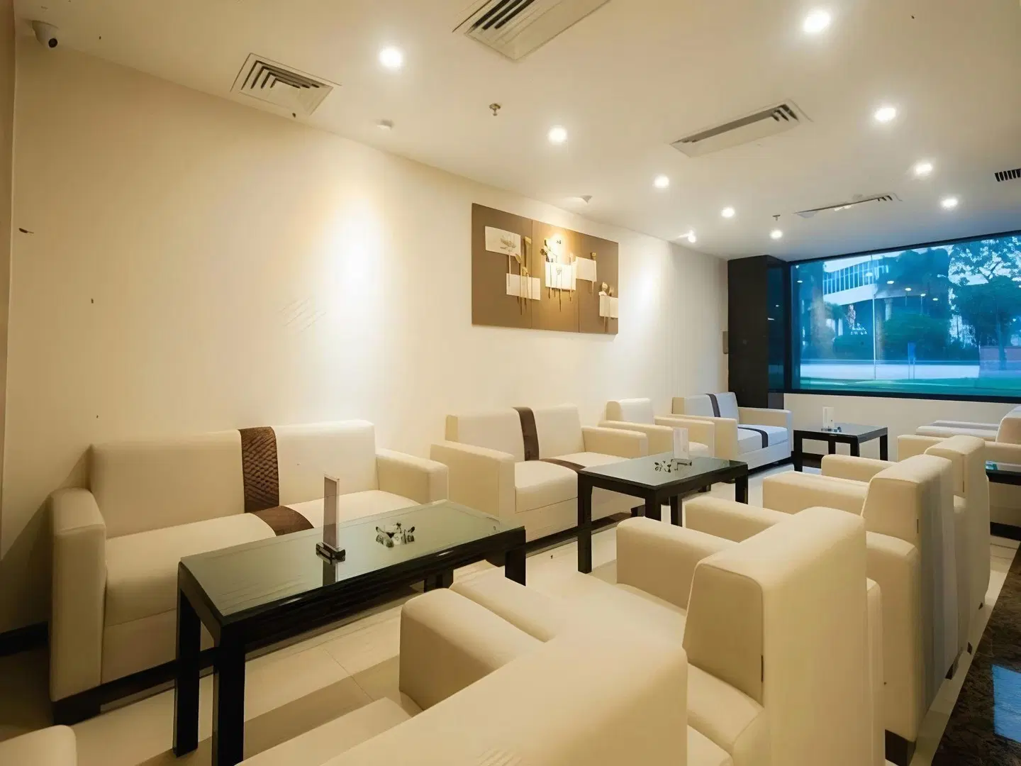 Sakura Hotel HEALTH_BEAUTY