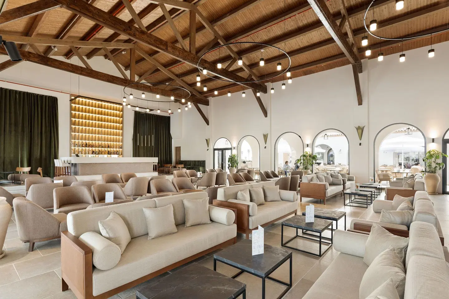 Best Village Chipiona LOUNGE_LOBBY