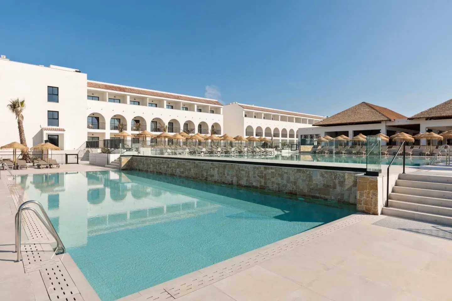 Best Village Chipiona OUTDOOR_POOL