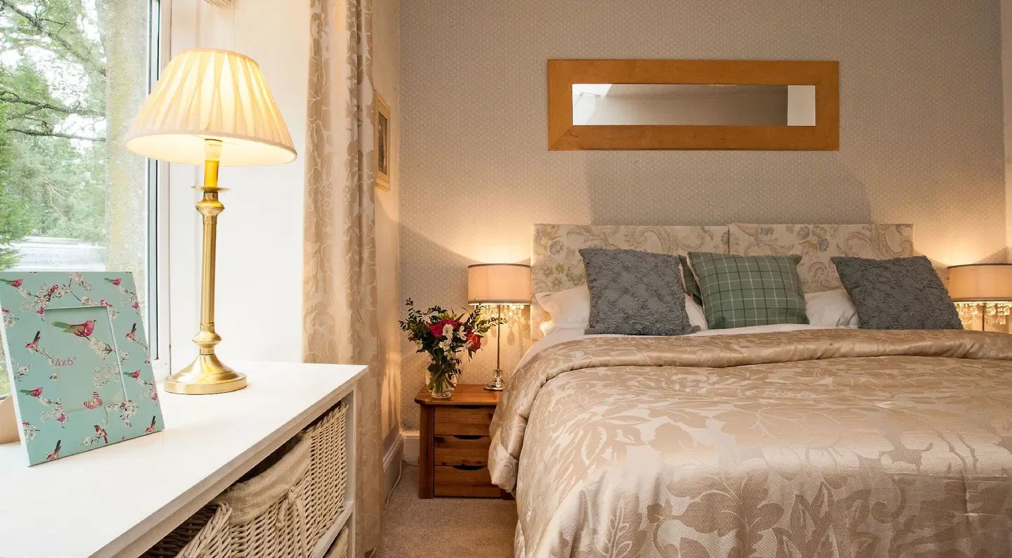 Eagle View Guest House ROOM_EXAMPLE