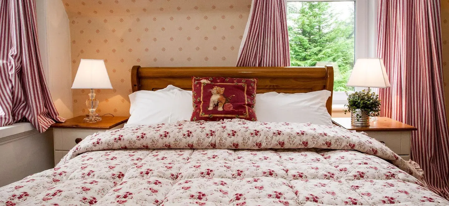 Eagle View Guest House ROOM_EXAMPLE