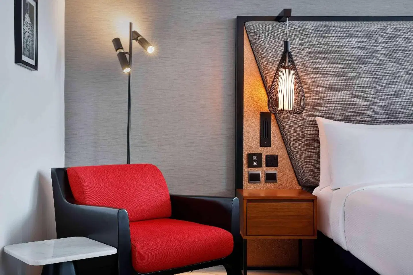 The First Collection Waterfront LOUNGE_LOBBY