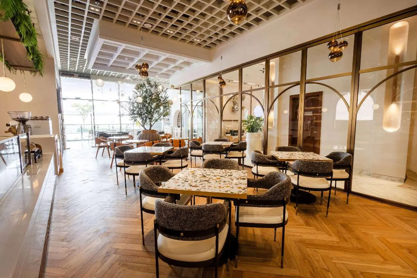The First Collection Waterfront LOUNGE_LOBBY