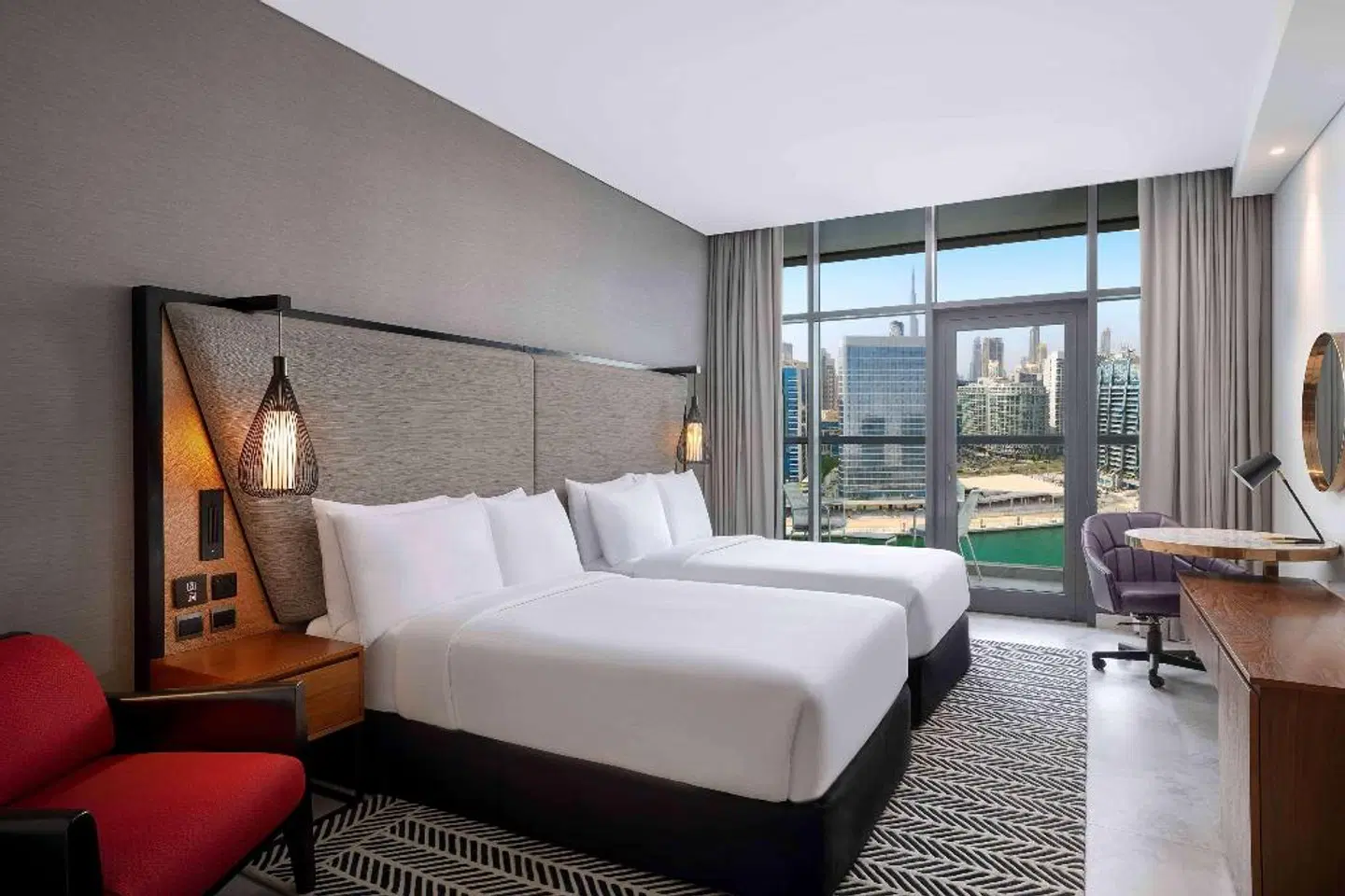 The First Collection Waterfront ROOM_EXAMPLE