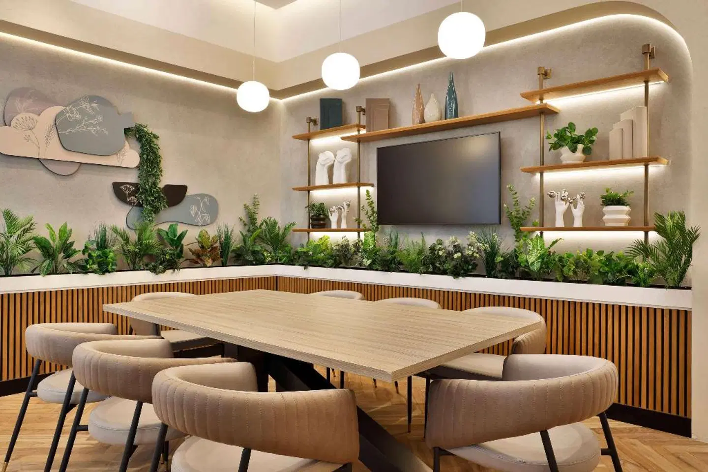 The First Collection Waterfront LOUNGE_LOBBY