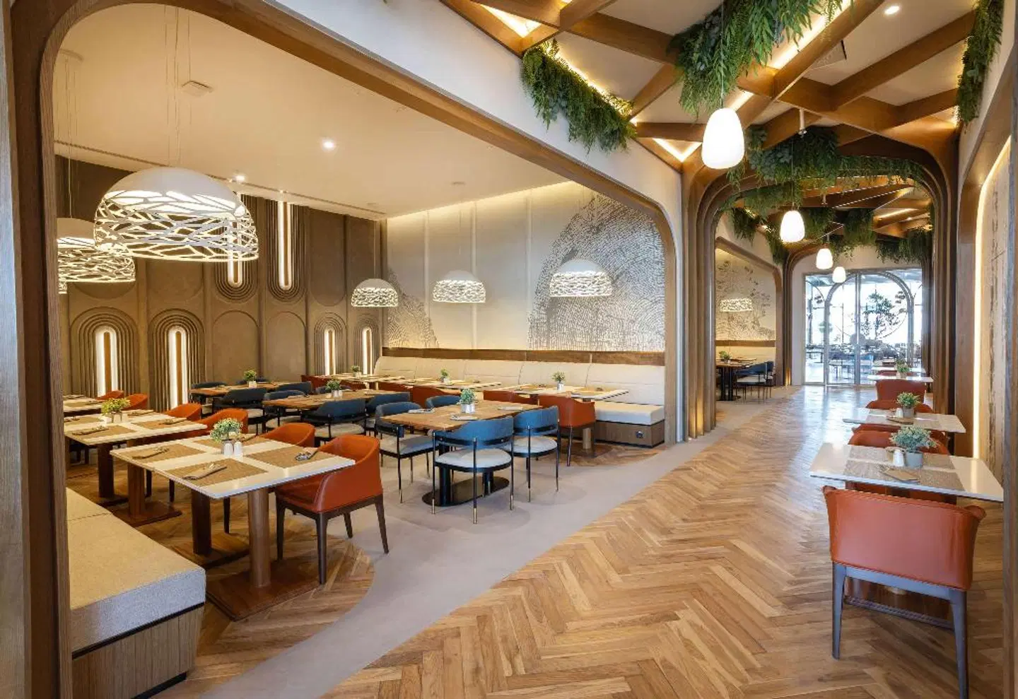 The First Collection Waterfront LOUNGE_LOBBY