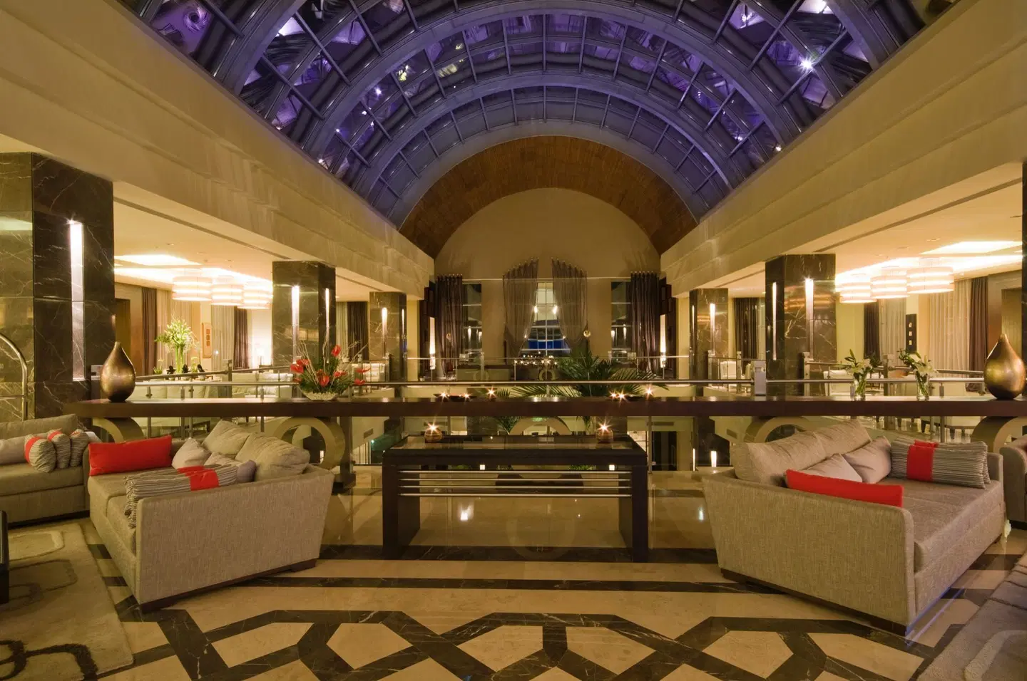 Radisson Blu Resort & Spa, Cesme Bar