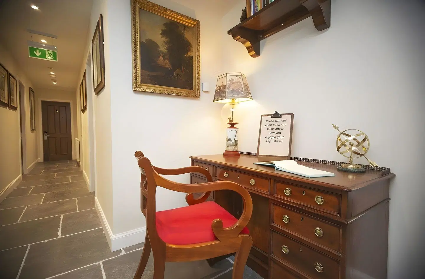 The Skye Inn ROOM_EXAMPLE